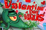 Губка Боб День Валентина игра (Valentine's Day Game SpongeBob) Губка Боб День Валентина игра (Valentine's Day Game SpongeBob)