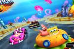 Спанч Боб игра революционная гонка (Games Nick Racers Revolution) Спанч Боб игра революционная гонка (Games Nick Racers Revolution)