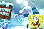 Игра Спанч Боб собери снежок (Games Sponge Bob SnowPants) Игра Спанч Боб собери снежок (Games Sponge Bob SnowPants)