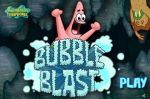 Губка Боб игра Патрик на ракете (Bubble Blast SpongeBob Game) Губка Боб игра Патрик на ракете (Bubble Blast SpongeBob Game)