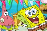 Игра Губка Боб на Аттракционе (Bikini Bottom Carnival SpongeBob Game) Игра Губка Боб на Аттракционе (Bikini Bottom Carnival SpongeBob Game)
