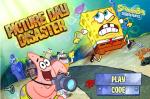 Игра Губка Боб кидается по планктону (Picture Day Disaster SpongeBob Game) Игра Губка Боб кидается по планктону (Picture Day Disaster SpongeBob Game)