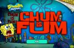 Спанч Боб игра пожиратели мороженного (Chum is Fum SpongeBob Game) Спанч Боб игра пожиратели мороженного (Chum is Fum SpongeBob Game)