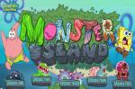 Губка Боб игра остров монстров (Monster Island SpongeBob Game) Губка Боб игра остров монстров (Monster Island SpongeBob Game)