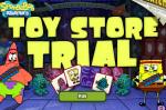 Спанч Боб игра история игрушек (Toy Store Trial SpongeBob Game) Спанч Боб игра история игрушек (Toy Store Trial SpongeBob Game)