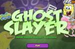 Губка Боб игра охотник за приведениями (Ghost Slayer SpongeBob Game) Губка Боб игра охотник за приведениями (Ghost Slayer SpongeBob Game)