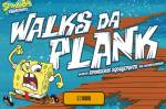 Игра Прогулки по мостикам Губки Боба / Walks Da Plank SpongeBob Game Игра Прогулки по мостикам Губки Боба / Walks Da Plank SpongeBob Game