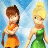 Игра Пазл Диснеевских Фей (fairy game) Игра Пазл Диснеевских Фей (fairy game)